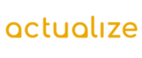 Actualize logo