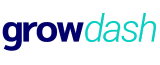 Growdash logo